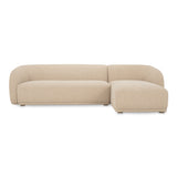 Beige Boucle