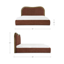 Chestnut / Queen
