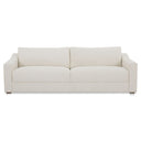 Flecked Oat