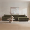 Cedar Green / Right