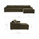 Cedar Green / Right