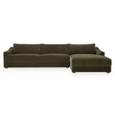 Cedar Green / Right