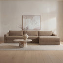 Taupe / Right