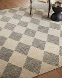 Beige / Charcoal / 11'-6" x 15'