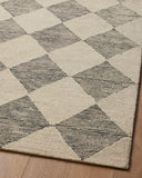 Beige / Charcoal / 2'-6" x 9'-9"