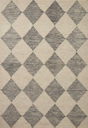 Beige / Charcoal / 5'-0" x 7'-6"