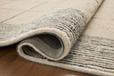 Cream / Black / 2'-6" x 9'-9"
