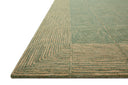 Green / Natural / 11'-6" x 15'