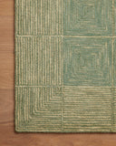Green / Natural / 2'-6" x 9'-9"