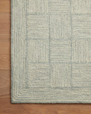 Silver / Sky / 2'-6" x 9'-9"