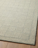Silver / Sky / 3'-6" x 5'-6"
