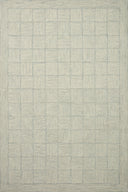 Silver / Sky / 2'-0" x 5'-0"