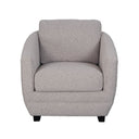 Boucle Grey