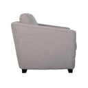 Boucle Grey