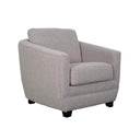 Boucle Grey