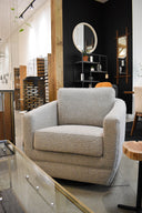 Boucle Grey