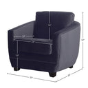 Velvet Black