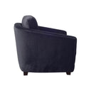 Velvet Black