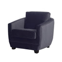 Velvet Black