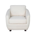 Boucle Cream