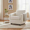 Boucle Cream