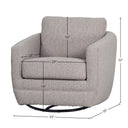 Boucle Grey