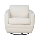 Boucle Cream