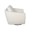 Boucle Cream