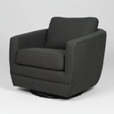 LH Home Baltimo Swivel Glider