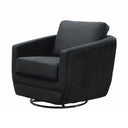 Velvet Black