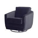 LH Home Baltimo Swivel Glider