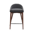 LH Home Mila Counter Stool