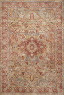 Gold / Brick / 2'-6" x 10'-0"