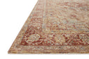Gold / Brick / 11'-6" x 15'-5"
