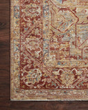 Gold / Brick / 2'-6" x 10'-0"