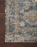 Denim / Taupe / 11'-6" x 15'-5"