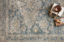 Denim / Taupe / 11'-6" x 15'-5"