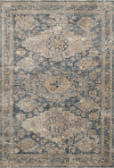 Denim / Taupe / 11'-6" x 15'-5"