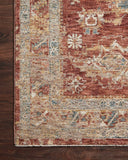 Gold / Brick / 4'-0" x 5'-7"