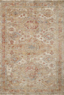 Gold / Taupe / 11'-6" x 15'-5"