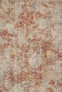 Taupe / Brick