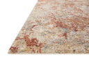 Taupe / Brick / 11'-6" x 15'-5"