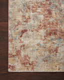 Taupe / Brick / 2'-6" x 10'-0"