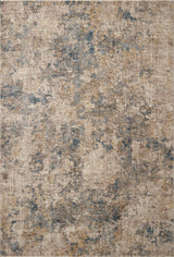 Taupe / Denim