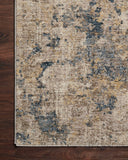 Taupe / Denim