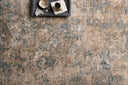 Taupe / Denim / 4'-0" x 5'-7"