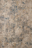 Taupe / Denim / 2'-6" x 10'-0"
