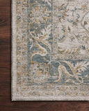 Natural / Ocean / 2'-6" x 10'-0"