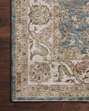 Ocean / Multi / 11'-6" x 15'-5"