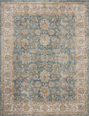 Ocean / Multi / 2'-6" x 10'-0"